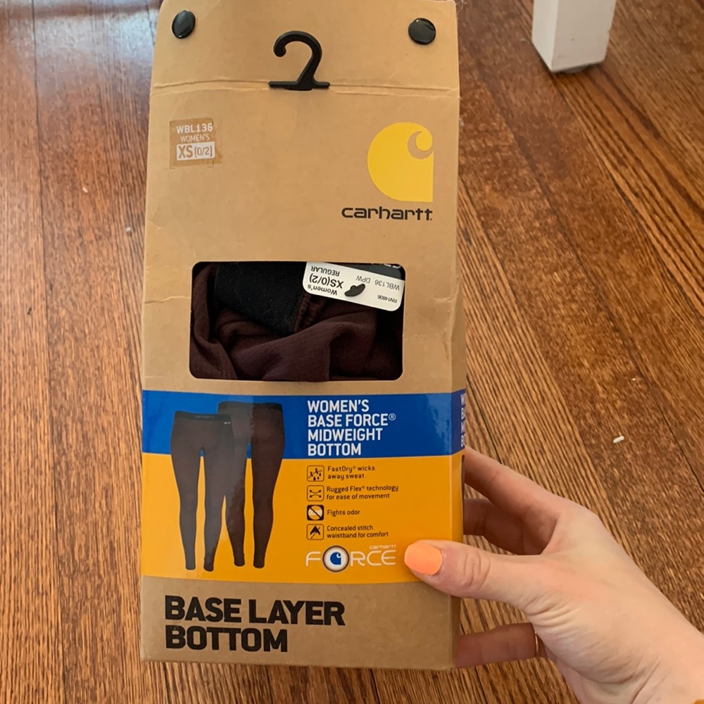 Carhartt long Johns